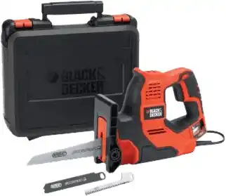 Coolblue BLACK+DECKER RS890K-QS aanbieding