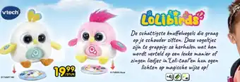 ToyChamp LoLibirds aanbieding