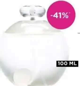 ICI Paris XL Cacharel Noa 100ml aanbieding