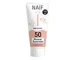 De Online Drogist Naif Care Baby&Kids Minerale Zonnebrandcrème SPF50 100ML aanbieding