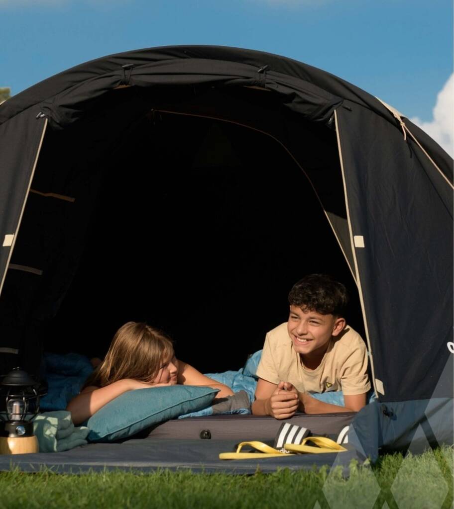 River 3 Koepeltent Aanbieding Bij Obelink river-3-koepeltent-aanbieding-bij-obelink