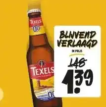 Jumbo BIER aanbieding