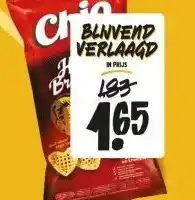 Jumbo CHIO aanbieding