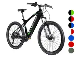 Lidl Zündapp E-mountainbike Z898 aanbieding