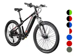 Lidl Zündapp E-mountainbike Z898 aanbieding