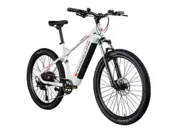 Lidl Zündapp E-mountainbike Z898 aanbieding
