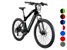 Lidl Zündapp E-mountainbike Z898 aanbieding