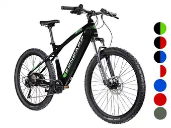 Lidl Zündapp E-mountainbike Z898 aanbieding