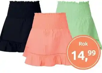 Jola Mode Rok aanbieding