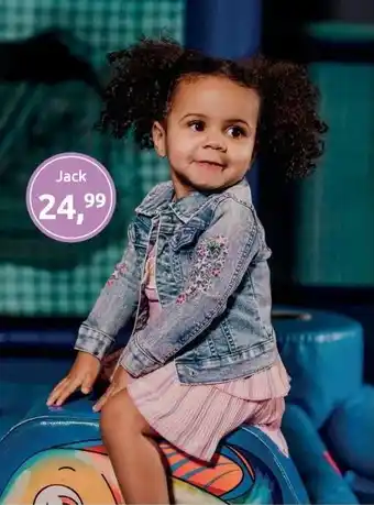 Jola Mode Jack aanbieding