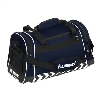 Plutosport Hummel Sheffield Bag aanbieding