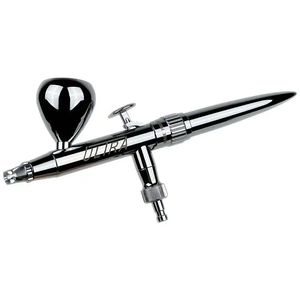 Harder & Steenbeck 120231 Ultra 2024 Double action Airbrush pistool