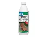 De Online Drogist HG Buiten Hardhout Reiniger aanbieding