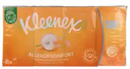 De Online Drogist Kleenex Allergy Comfort Tissues aanbieding