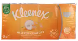 De Online Drogist Kleenex Allergy Comfort Tissues aanbieding