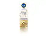 De Online Drogist Nivea Sun Face Zonnefluide Anti-Spot Spf 50+ aanbieding