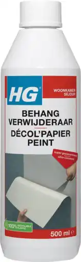 De Online Drogist HG Woonkamer Behangverwijderaar aanbieding