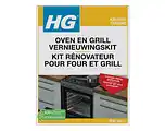De Online Drogist HG Keuken Oven & Grill Vernieuwingskit aanbieding