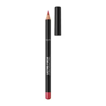 Plein.nl Rimmel London Lipliner Lasting aanbieding