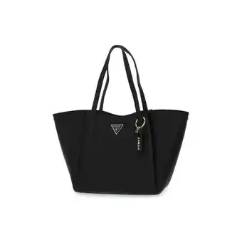 Spartoo Tas Guess BLA IWONA TOTE aanbieding