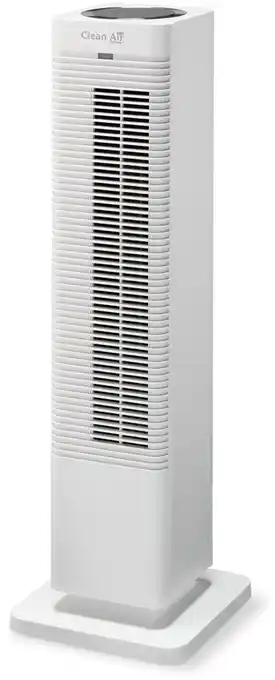 EP Clean Air Optima CA-904W ventilatorkachel aanbieding