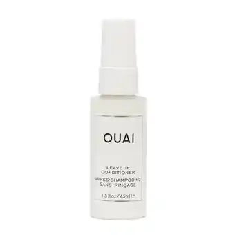 Douglas OUAI Leave In Conditioner aanbieding