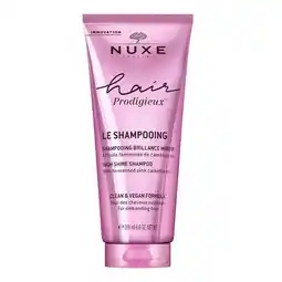 Douglas NUXE Hair Prodigieux High Shine Shampoo aanbieding