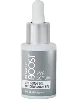ICI Paris XL Ici Paris Xl Eye Booster Caffeine 5 Niacinamide 5 Ici Paris Xl - Boost Eye Booster Caffeine 5% + Niacinamide 5% aanbieding