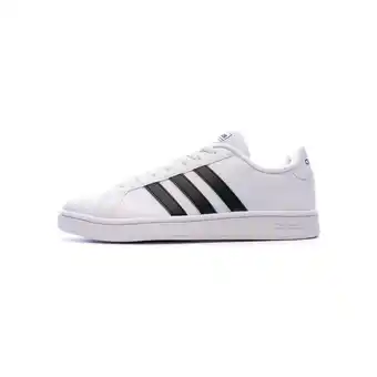 Spartoo adidas Lage Sneakers aanbieding