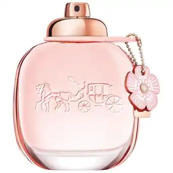 Douglas COACH Floral Eau de Parfum aanbieding