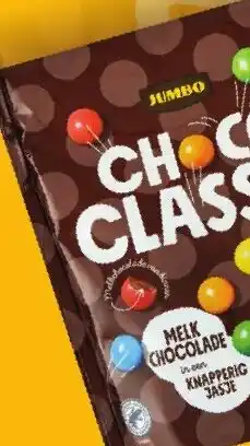 Jumbo Choco classic 200 gram aanbieding