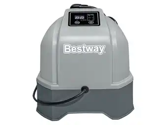 Lidl Bestway Flowclear zout water-chlorinator hydrogenic 6 g/h aanbieding