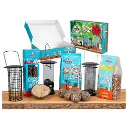 Pets Place Emma's Garden Cadeau- Of Starterspakket - Vogelvoer - per stuk aanbieding