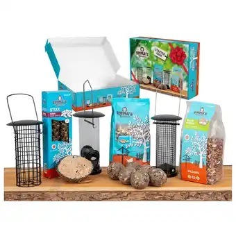 Pets Place Emma's Garden Cadeau- Of Starterspakket - Vogelvoer - per stuk aanbieding