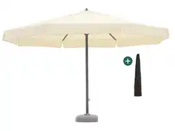 Kees Smit Shadowline Java parasol ø 500cm aanbieding