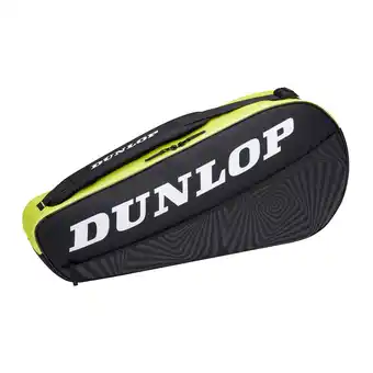 Plutosport Dunlop SX Club 3 Rackettas aanbieding