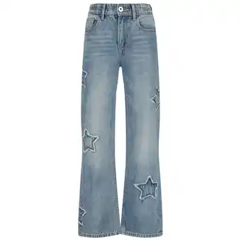 Vingino Wide leg Jeans Cato special aanbieding