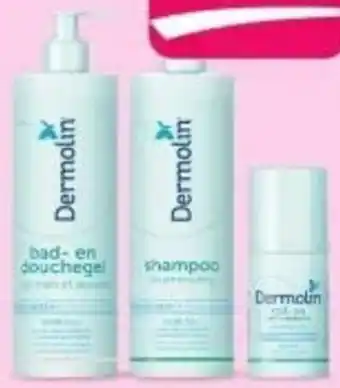 Etos Dermolin per stuk aanbieding