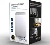 MediaMarkt Ergenic Arc-sl2114k 14.000 Btu/h aanbieding