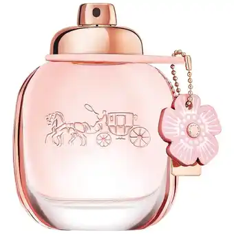 Douglas COACH Floral Eau de Parfum aanbieding