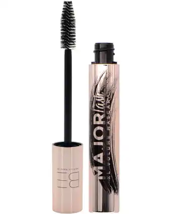 ICI Paris XL Be Creative Make Up Xl Volume Mascara BE Creative Make Up - Major Lash Xl Volume Mascara 001 BLACK aanbieding