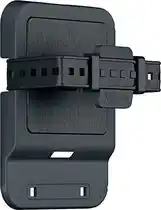 Bol.com TVA 6400 Mediabox houder aanbieding