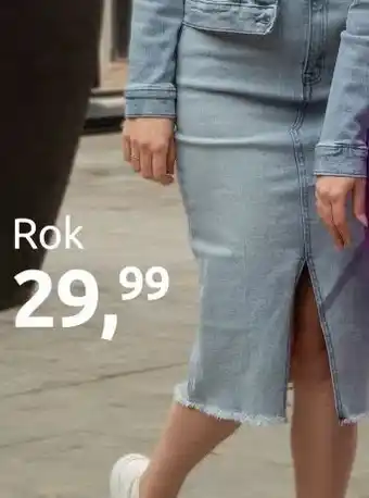 Jola Mode Rok aanbieding