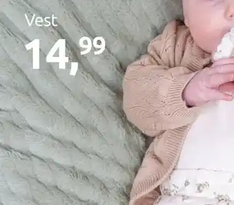 Jola Mode Vest aanbieding