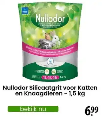 Zooplus 17l Porta SoftCat met Graskat aanbieding