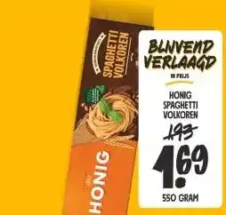 Jumbo VOLKOREN brood aanbieding