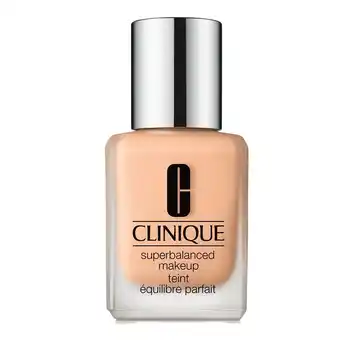 Douglas Clinique Superbalanced aanbieding