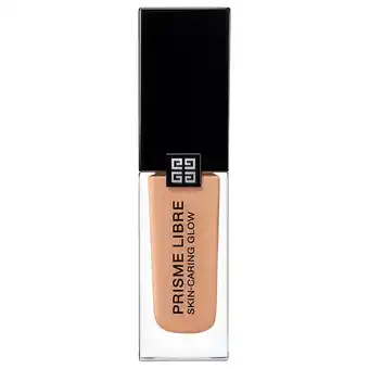 Douglas Givenchy Prisme Libre Skin-Caring Glow aanbieding