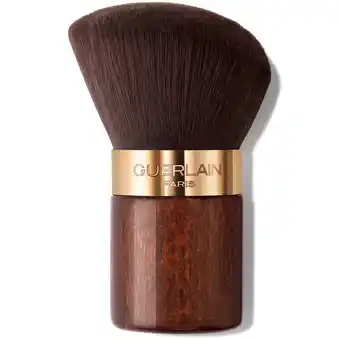 Douglas Guerlain Terracotta Brush aanbieding