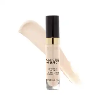 Douglas Milani Conceal + Perfect Long Wear aanbieding